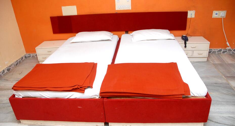 Sea View Beach Resort, Diu 5